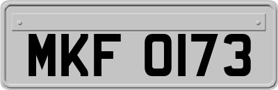 MKF0173