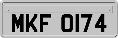 MKF0174