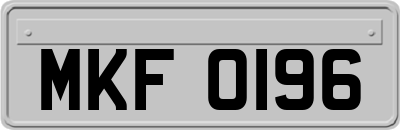 MKF0196