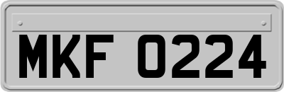MKF0224