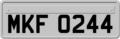 MKF0244