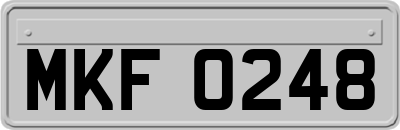MKF0248