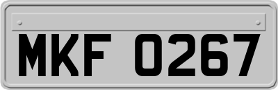 MKF0267