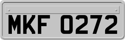 MKF0272