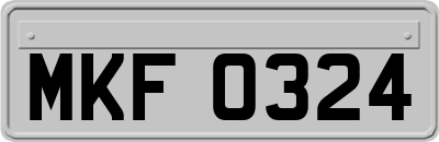 MKF0324