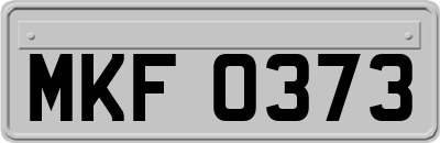 MKF0373