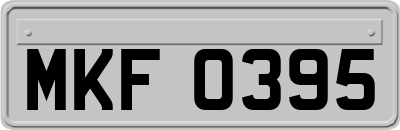 MKF0395