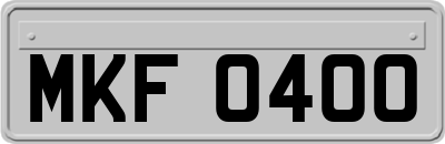 MKF0400