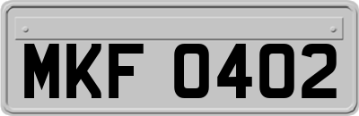 MKF0402