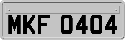 MKF0404