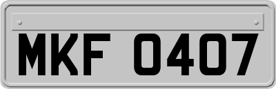 MKF0407