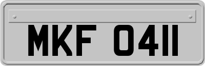 MKF0411