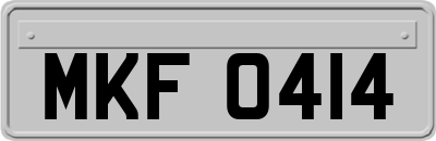 MKF0414