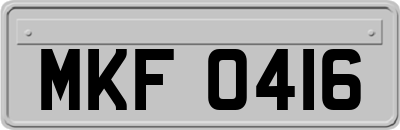 MKF0416