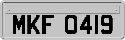 MKF0419