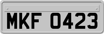 MKF0423