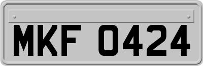 MKF0424