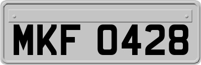 MKF0428