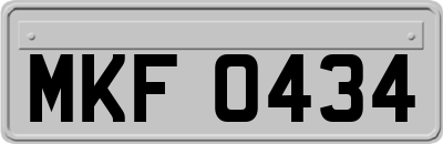 MKF0434