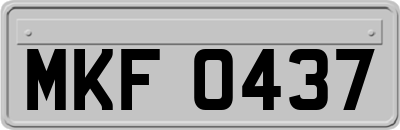 MKF0437