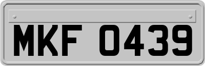 MKF0439