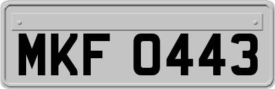 MKF0443