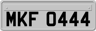 MKF0444