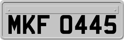 MKF0445