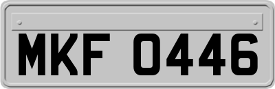 MKF0446