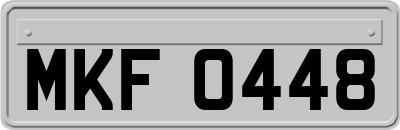 MKF0448