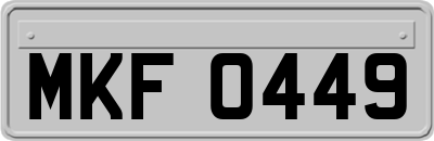 MKF0449
