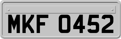 MKF0452