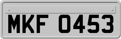MKF0453