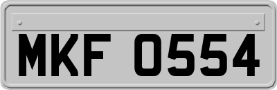 MKF0554
