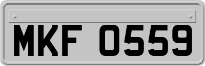 MKF0559