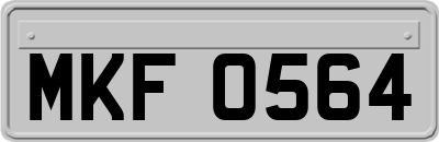 MKF0564