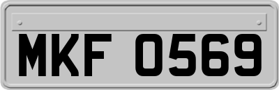 MKF0569
