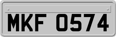 MKF0574