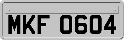 MKF0604