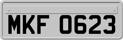 MKF0623