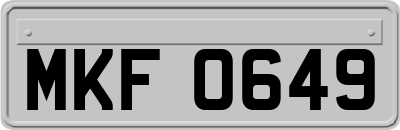MKF0649