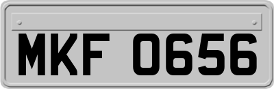 MKF0656