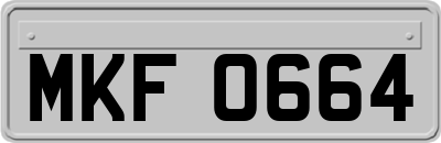 MKF0664