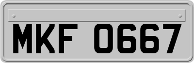 MKF0667