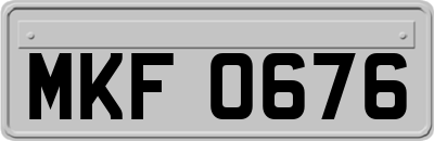 MKF0676