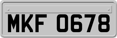 MKF0678