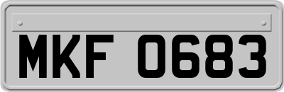 MKF0683