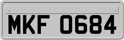MKF0684