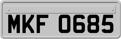 MKF0685
