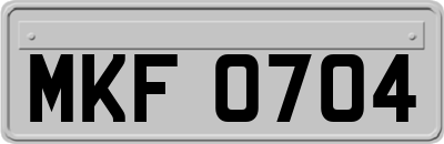 MKF0704